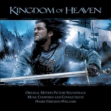 Gregson-Williams, Harry - Kingdom Of Heaven