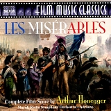 Honegger, Arthur - Les Misérables