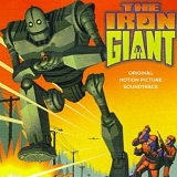 Michael Kamen - The Iron Giant