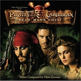 Hans Zimmer - Pirates of the Caribbean  Dead Man's Chest