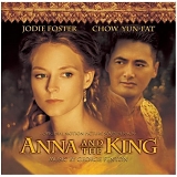 George Fenton - Anna and the King