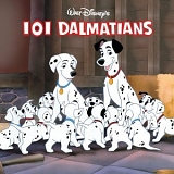 Michael Kamen - 101 Dalmatians (Original Soundtrack)