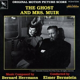 Herrmann, Bernard - The Ghost and Mrs. Muir