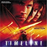 Brian Tyler - Timeline