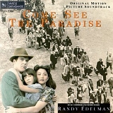 Randy Edelman - Come See The Paradise