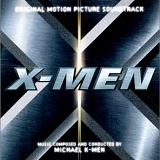 Kamen, Michael - X-Men