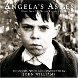 John Williams - Angela's Ashes