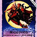 John Debney - Hocus Pocus