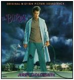 Jerry Goldsmith - The 'Burbs