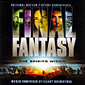 Elliot Goldenthal - Final Fantasy: The Spirits Within