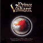 David Bergeaud - Prince Valiant