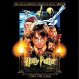 John Williams - Harry Potter and the Philosopher's Stone (expanded)