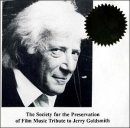 Jerry Goldsmith - SPFM Tribute To Jerry Goldsmith