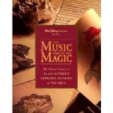 Menken, Alan - The Music Behind the Magic 4 - Alladin (The Original Score)