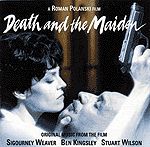 Wojciech Kilar - Death and the Maiden