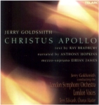 Jerry Goldsmith - Christus Apollo