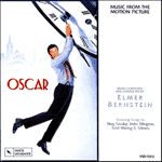 Elmer Bernstein - Oscar