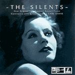 Davis, Carl - The Silents