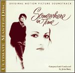 John Barry - Somewhere In Time (Ultimate Master Disc)