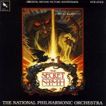 Jerry Goldsmith - The Secret of NIMH