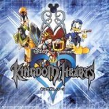 Various artists - Kingdom Hearts Original Soundtrack (Disc 1)