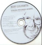 Jerry Goldsmith - Celebration of Japan Tour 2003