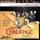 Jerry Goldsmith - The Challenge