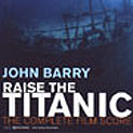 John Barry - Raise the Titanic