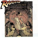 John Williams - Raiders Of The Lost Ark (Expended)