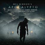 James Horner - Apocalypto