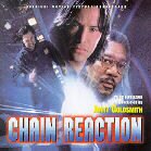 Jerry Goldsmith - Chain Reaction (Complete Score)