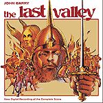 John Barry - The Last Valley