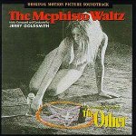 Jerry Goldsmith - The Mephisto Waltz