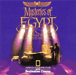 Sam Cardon - Mysteries Of Egypt