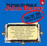 John Barry - The Classic Film Music of John Barry, Vol II