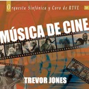 Trevor Jones - In concert