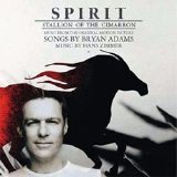 Hans Zimmer - Spirit: Stallion of the Cimarron