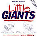 John Debney - LITTLE GIANTS (Promo)