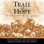 Sam Cardon - Trail of Hope