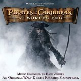 Hans Zimmer - Pirates Of The Caribbean: At World's End