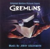 Jerry Goldsmith - Gremlins