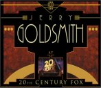 Jerry Goldsmith - Jerry Goldsmith At 20th Century Fox