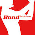 John Barry - Bond: Back In Action