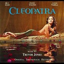 Trevor Jones - Cleopatra