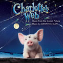 Danny Elfman - Charlotte's Web