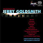 Jerry Goldsmith - The Film Music of Jerry Goldsmith