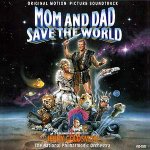 Jerry Goldsmith - Mom And Dad Save The World