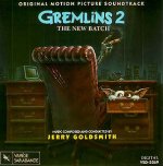 Jerry Goldsmith - Gremlins II