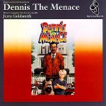 Jerry Goldsmith - Dennis The Menace