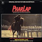 Bruce Rowland - Phar Lap